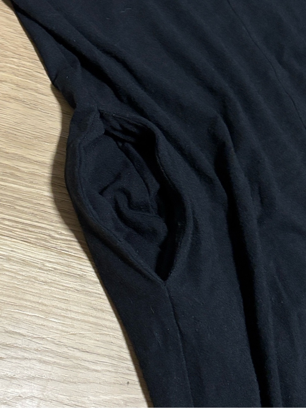 Smash + Tess (XS) The Friday Romper Midnight Black Pockets Soft Comfy Lounge - Picture 11 of 15